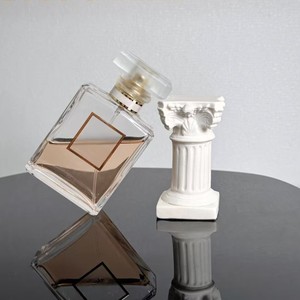 <span class=keywords><strong>Parfum</strong></span> pour femmes de haute qualité, ambré boisé floral, logo personnalisable - Product Image 2