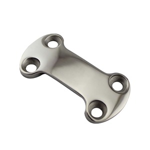 Fibbia a Camma <span class=keywords><strong>in</strong></span> <span class=keywords><strong>Acciaio</strong></span> <span class=keywords><strong>Inox</strong></span> 304 per Cinghie a Nastro, Prezzo di Fabbrica - Product Image 1