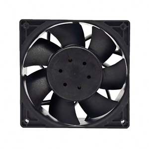 Ventilador de Refrigeración Original Delta Delta 12038 12V PFB1224HE-00 para Proyector, 2.0A - Product Image 3