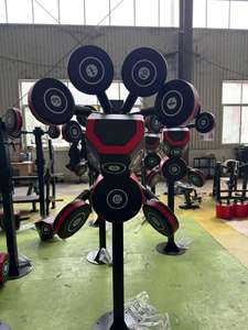 <span class=keywords><strong>Boxmaster</strong></span> Ajustable de Acero Q235 con Certificación CE, Suministro Directo de Fábrica - Product Image 4