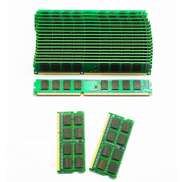 RAM DDR3 2gb 4gb 8gb Ddr3 Ram 1333mhz 1600mhz Memory Module Memoria Ram Ddr3 8gb for Laptop Pc Desktop