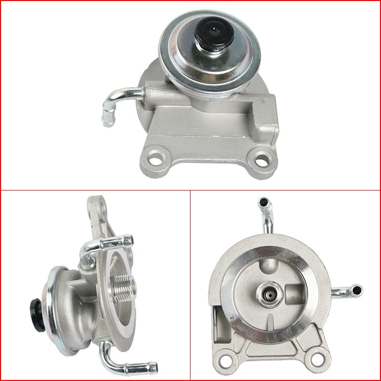 フォークリフト部品 23302-23440-71 プライミングポンプ（7~8FD10-50用