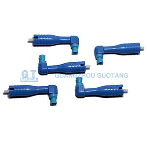 Fermo Denti Lucidatura Tazza Colorata Dental Contra Monouso <span class=keywords><strong>Prophy</strong></span> Angoli - Product Image 6