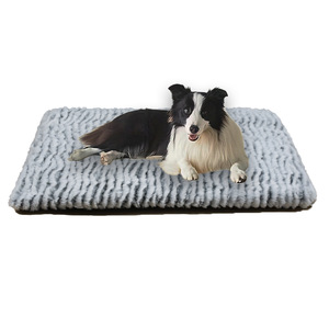 Tapis chauffant pour animaux de compagnie Golden Pet, 50x40cm, 70x50cm, 90x60cm, 115x70cm, pour chats et chiens, chaleur hivernale, antidérapant, lavable - Product Image 4