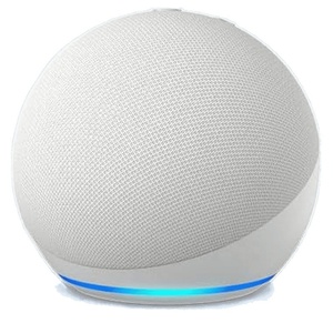 Acceso Antes del Lanzamiento de <span class=keywords><strong>Alexa</strong></span> para Altavoces en Dormitorios, Comedores y Oficinas, Color Carbón - Product Image 2