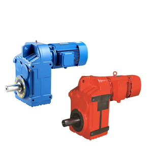 GF49 para ODM Personalizado, <span class=keywords><strong>Motor</strong></span> Fabricado en China de 268HP con Reductor de Velocidad Helicoidal Cónico, Caja de Cambios, 1 Año de Garantía - Product Image 5