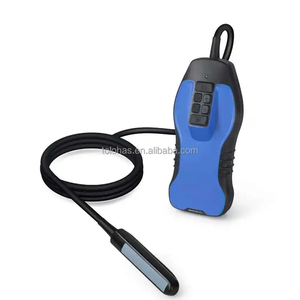 Lhws9 Hot Bán ánh sáng <span class=keywords><strong>Wifi</strong></span> bác sĩ thú y siêu âm không dây thú y mang thai máy siêu âm - Product Image 1