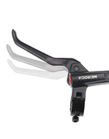 Frein à disque hydraulique pour vélo, cylindre d'huile intégré, conception Nutt, pour VTT, vélo de route, vélo pliable, BMX - Vente chaude