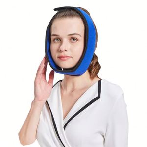 Bolsas de Agua Caliente y Fría para Alivio del Dolor, Productos Más Vendidos, Compresa Fría Facial Personalizada, Paquete de Hielo Facial, Dolor de Mentón - Product Image 2