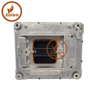 Controlador de Excavadora para Maquinaria de Construcción 21107008, Unidad de Control del Motor para D13 VOE21107008 20583789 21300122 - Product Image 5