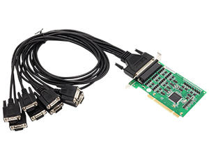 UT-728A PCI đến 8 cổng RS-485/422 thẻ nối tiếp tốc độ cao - Product Image 2