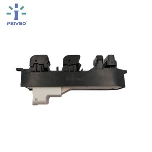 สวิตช์ควบคุมกระจกไฟฟ้า PEIVSO OEM สำหรับ Toyota Corolla Auris Yaris ปี 2008-2010 OEM 84820-12500 - Product Image 2