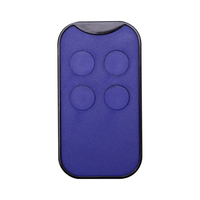AIO PRO 260-868MHZ Blue Clone Europe Marques Garage Copie de code roulant universel Duplicateur de télécommande multi-fréquence
