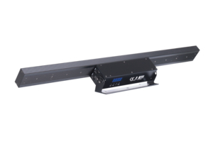 Barra de Luces LED Profesional para <span class=keywords><strong>DJ</strong></span>, Bar14x3W, Luz Blanca Cálida, Pixel Beam, 3 en 1, Efecto de Iluminación para <span class=keywords><strong>DJ</strong></span>, Tira LED DMX512 - Product Image 3