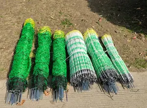 Electric Fence Netting 50m For Sheep And Chicken