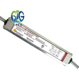 ACE-H20-55-380C BOM 20W EMERG BACK-UP LED <span class=keywords><strong>DR</strong></span> avec ACE-H20-55-380C COND - Product Image 1