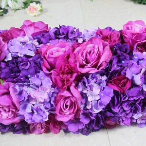 SPR high quality wedding table centerpiece <strong>flower</strong> ball arrangement artificial <strong>flower</strong> wedding decoration backdrop <strong>flower</strong> <strong>wall</strong> - Product Image 3