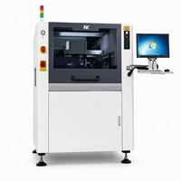 Waktu Siklus Printer Stencil ASE SMT Kurang Dari 7 Detik