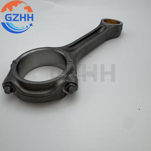 Pièces d'excavatrice 331-0292 Bielle pour moteur OEM C7.1 C6.6 Bielle 3310292 - Product Image 4