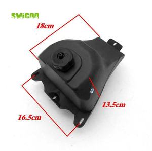 47 <span class=keywords><strong>49cc</strong></span> 2 Temps <span class=keywords><strong>Pocket</strong></span> <span class=keywords><strong>Bike</strong></span> Mini Moteur Scooter à Gaz Plastique Essence <span class=keywords><strong>Apollo</strong></span> Réservoir de Gaz Réservoir de Carburant - Product Image 2