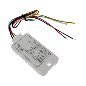 Sensor de Temperatura OKY3075-1 SHT30 para Kit Electrónico DIY, Sensor de Temperatura y Humedad - Product Image 6