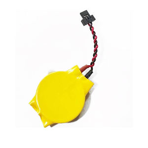 CmosバッテリーCR2016W交換用HP Probook 430 440 445 450 455 G6 G7 445R 455R G6/Zhan 66 Pro 14 15 G2 G3 - Product Image 4