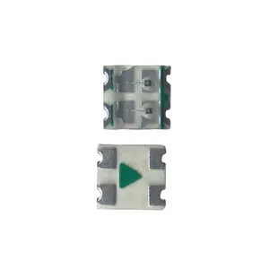 SMD LEDチップ0603 SMD 0605 SMD 2色デュアルレッド/グリーン0605 SMD