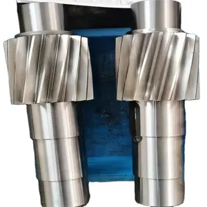 High Quality Precise Gear And Gear Shaft For Gearbox