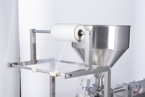 Machine de remplissage à pompe pour <span class=keywords><strong>sauce</strong></span> au chocolat, <span class=keywords><strong>sauce</strong></span> barbecue, <span class=keywords><strong>foie</strong></span> <span class=keywords><strong>gras</strong></span>, beurre de cacahuète, pâte de curry à la viande - Product Image 5