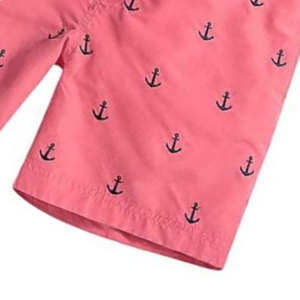 Pantalones cortos estampados para niños con el mejor diseño, MATERIAL PERSONALIZADO de poliéster, pantalones cortos para niños con impresión personalizada, pantalones cortos transpirables de secado rápido para niños - Product Image 4