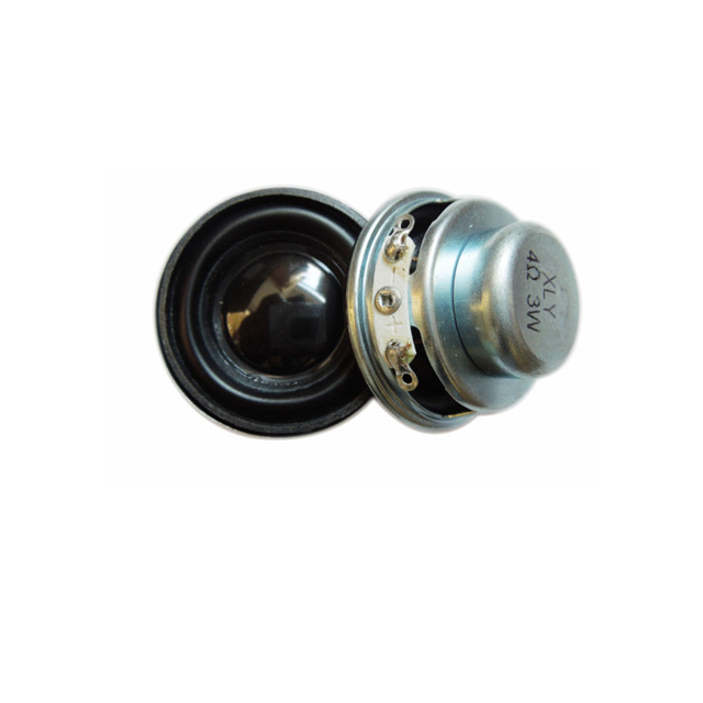 3W 4R (3 Watts 4 Ohms) Speaker Mini Power Amplifier with Rubber Edge