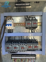 Prix d'usine – Machine semi-automatique QT4-24 pour la fabrication de blocs, machine à briques, machine à béton creux – Vente directe