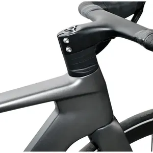 Vélo de montagne tout-terrain léger en aluminium pour femmes, moteur sans balais 250/500W, batterie au lithium 36/48V, roues de 26 pouces - Product Image 3