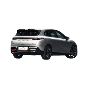 <span class=keywords><strong>Voiture</strong></span> de performance intelligente à émissions zéro, type hatchback |   Leapmotor Lafa5 : <span class=keywords><strong>Voiture</strong></span> Familiale Tendance pour Concessionnaires Automobiles à l'Étranger - Product Image 5
