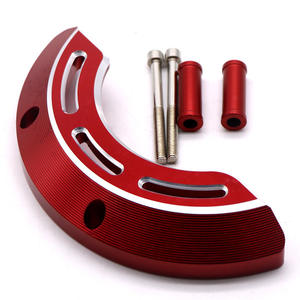 Accesorios para CMX300 CMX500 CB500X <span class=keywords><strong>CB500F</strong></span>, Protector Decorativo para el Eje del Motor Izquierdo - Product Image 1