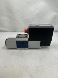 4WRSE 6 V35-31/G24K0/A1V วาล์วควบคุมแบบสัดส่วนความถี่สูงชนิดทำงานโดยตรง 4WRTE 4WRPE 4WRKE 4WRLE 4WSE 4WRDE 4WRZE - Product Image 4