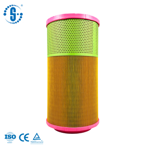 กรองอากาศอเนกประสงค์จับ99% สิ่งปนเปื้อน SL81426 SL81426/2 S7A09A <span class=keywords><strong>Sofima</strong></span> เพื่อการทำงานของคอมเพรสเซอร์ที่ราบรื่น - Product Image 1