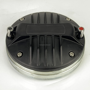 ไดรเวอร์เสียงแหลมแบบบีบอัด 300 วัตต์ RMS ขนาด 4 นิ้ว คอเสียง 2 นิ้ว แม่เหล็กนีโอไดเมียม 110 เดซิเบล SPL วอยซ์คอยล์ 4 นิ้ว เสียงแหลมดังมาก HYT-100-005 - Product Image 3