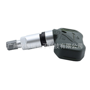 Tire Pressure Sensor 15122618 20927604 For Chevrolet External <b>Tpms</b> Car Use - Product Image 1