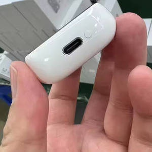 A11Pro Nouveau <span class=keywords><strong>casque</strong></span> sans fil intra-auriculaire avec écran couleur LED, contrôle tactile, réduction de bruit ANC, connectivité <span class=keywords><strong>HDMI</strong></span>, chipset JL - Product Image 5