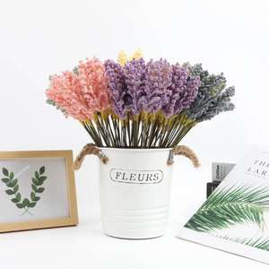 Cahiers <span class=keywords><strong>de</strong></span> fleurs artificielles populaires et les plus vendus, bouquets d'oreille <span class=keywords><strong>de</strong></span> <span class=keywords><strong>blé</strong></span> en mousse, accessoires <span class=keywords><strong>de</strong></span> photographie <span class=keywords><strong>de</strong></span> décoration <span class=keywords><strong>de</strong></span> <span class=keywords><strong>mariage</strong></span> et <span class=keywords><strong>de</strong></span> festival - Product Image 3