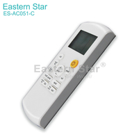 Mando a distancia de CA de alta calidad de China A/C para BEKO RG57K7(B)/BGEF RG57A1(B)/BGEF mando a distancia de aire acondicionado