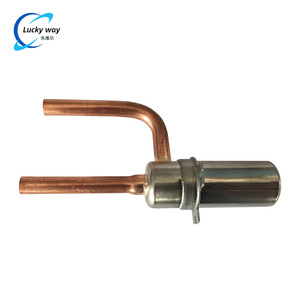 Vanne d'expansion électronique Mihana DPF(TS1)2.0C-33, bobine de 2 m, pièce de refroidissement pour climatisation - Product Image 2