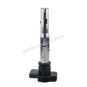 ZPARTNERS-bobina de encendido para Audi A4 Convertible 8H7 OE 06F905115A, bobina de encendido, garantía - Product Image 2