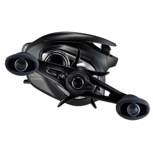 Carrete de Baitcasting <span class=keywords><strong>Shimano</strong></span> 23 Antares DC MD de Alta Velocidad con Bobina Profunda, Relación de Engranajes 7.8:1 7.4:1, Carrete de Baitcasting Versátil - Product Image 4