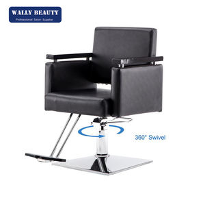 Chaises <span class=keywords><strong>de</strong></span> barbier Old School Wally Beauty à vendre Chaises <span class=keywords><strong>de</strong></span> coiffure royales pour salon <span class=keywords><strong>de</strong></span> coiffure - Product Image 3