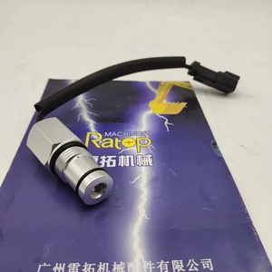 Capteur de pression neuf 258-0883 2580883 pour E324D E325D - Product Image 6