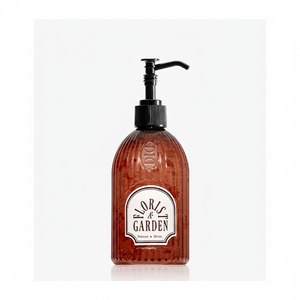 [OdiD] ODID LAVADO DE MANO PERFUMADO FLORISTGARDEN Humedad en las manos fragancia al alcance de la mano Mejor venta Buen producto - Product Image 2