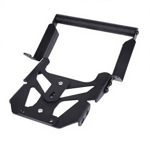 Feu arrière LED ABS gauche/droit AHEAD avec fixation par vis, feu de position large, pour Dodge Grand Caravan 2001-2004 4857306AB - Product Image 4