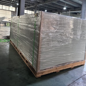 Tùy Chỉnh Độ Bóng Cao Tấm Acrylic Cứng Nhắc Linh Hoạt Đúc Loại Gương Bề Mặt Chất Lượng Ánh Sáng Tấm Nhựa Cho Triển Lãm Cắt - Product Image 4